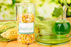 Middlecliffe biofuel availability