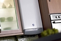 trusted boilers Middlecliffe