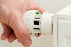 Middlecliffe central heating repair costs
