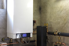 Middlecliffe condensing boiler companies