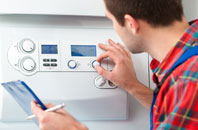 free commercial Middlecliffe boiler quotes
