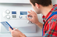 free Middlecliffe gas safe engineer quotes