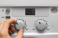free Middlecliffe boiler maintenance quotes